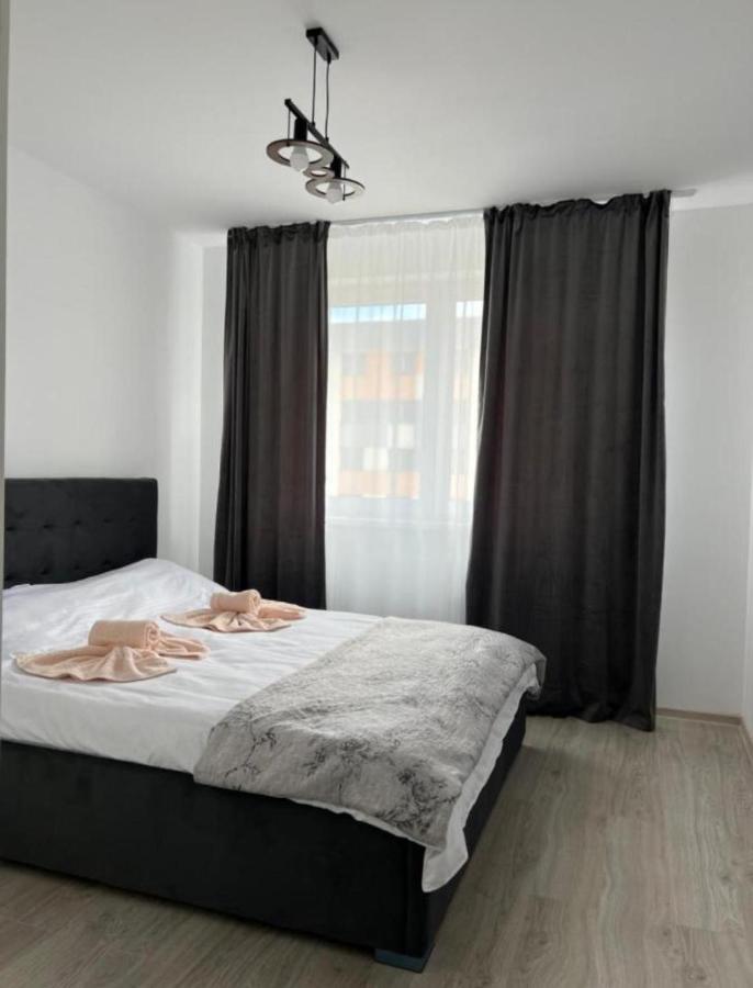 Coresi Grandis Residence 15 - B&B Brasov