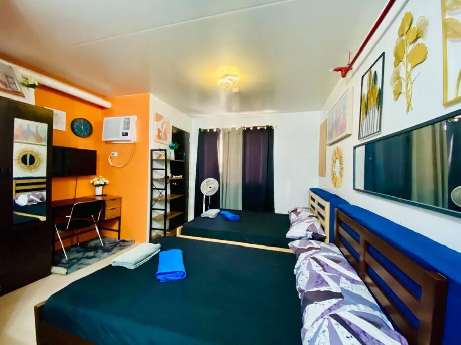 Nearest Condo in Airport, Malls &School - B&B