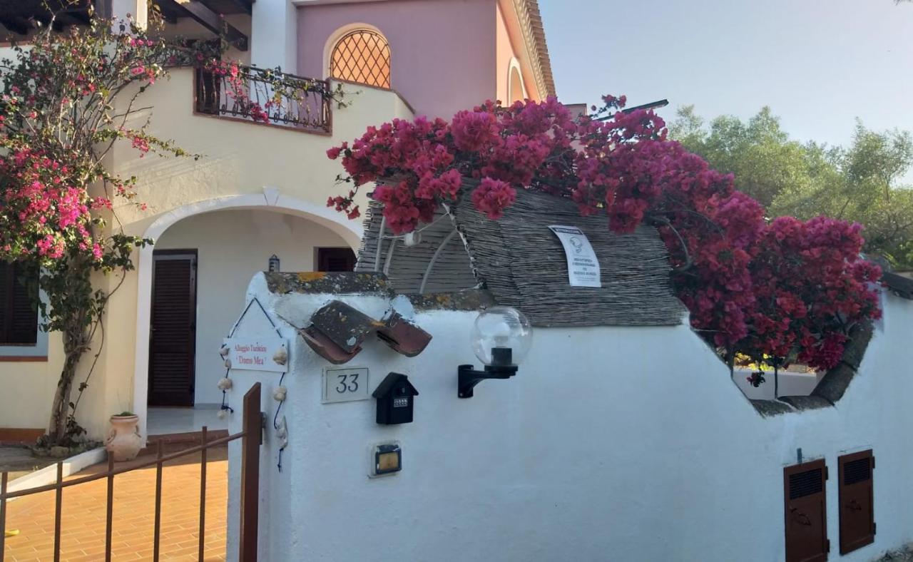 Domo Mea - Bed and Breakfast Cala Liberotto