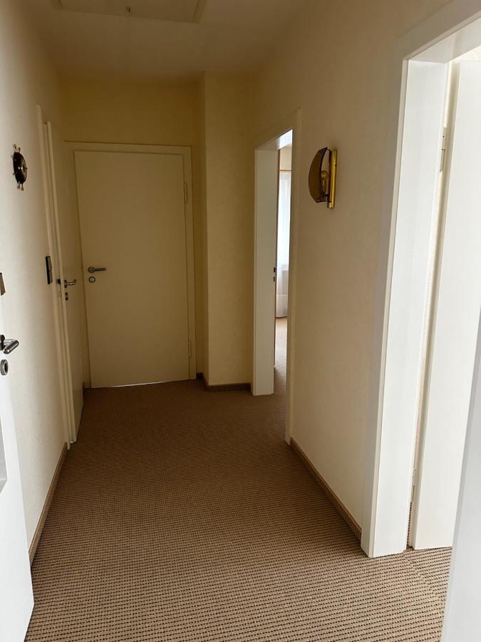 Apartment 19 - B&B Walkenried