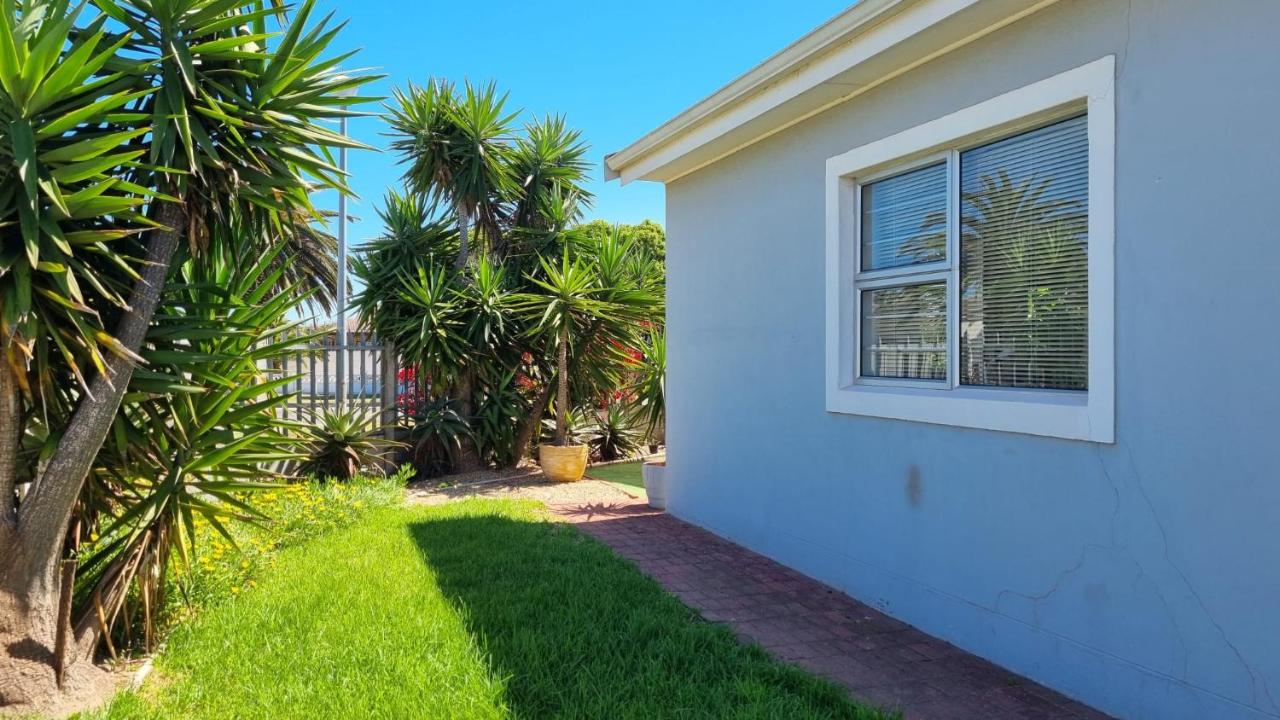 Winderuis Kite and Wing Cottage - B&B Langebaan