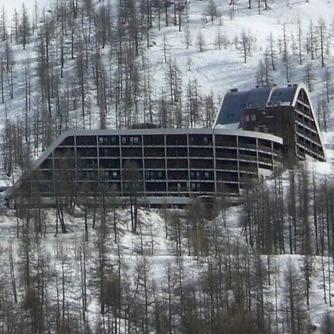 Incantevole appartamento stile chalet Breuil Cervinia - B&B