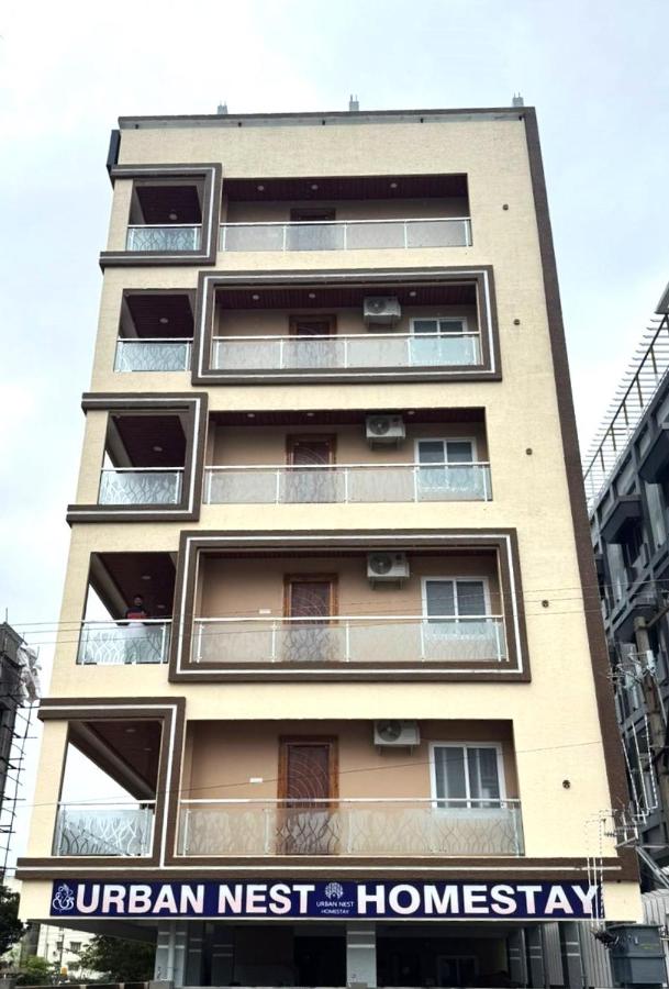 Urban Nest Homestay - Ferienwohnung