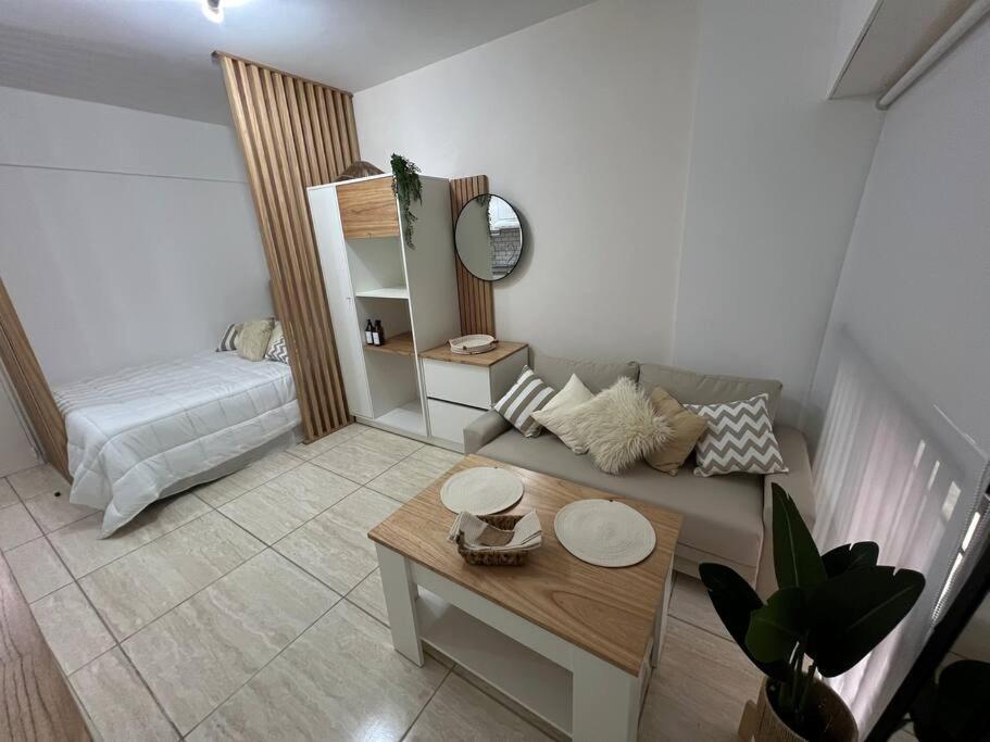 Las toscas - Chambres d’hôtes Mar del Plata