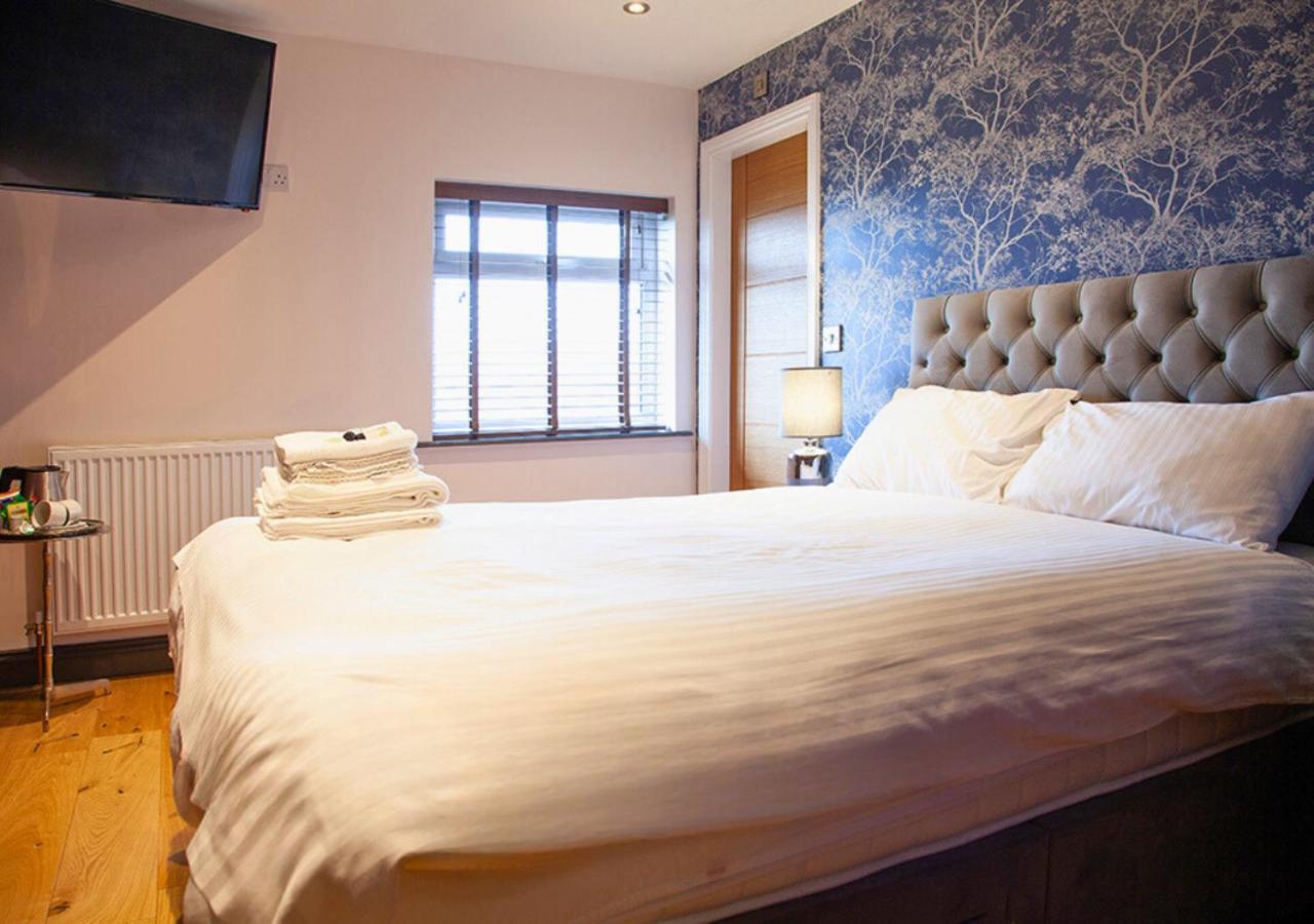 Grande Chambre Double