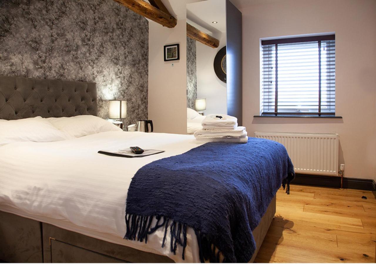 Chambre Double Standard