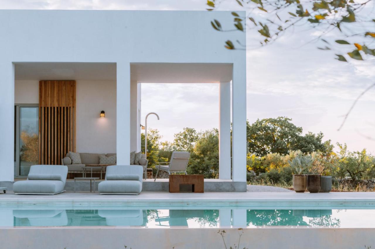 Villa Quercia Puglia - B&B Cisternino