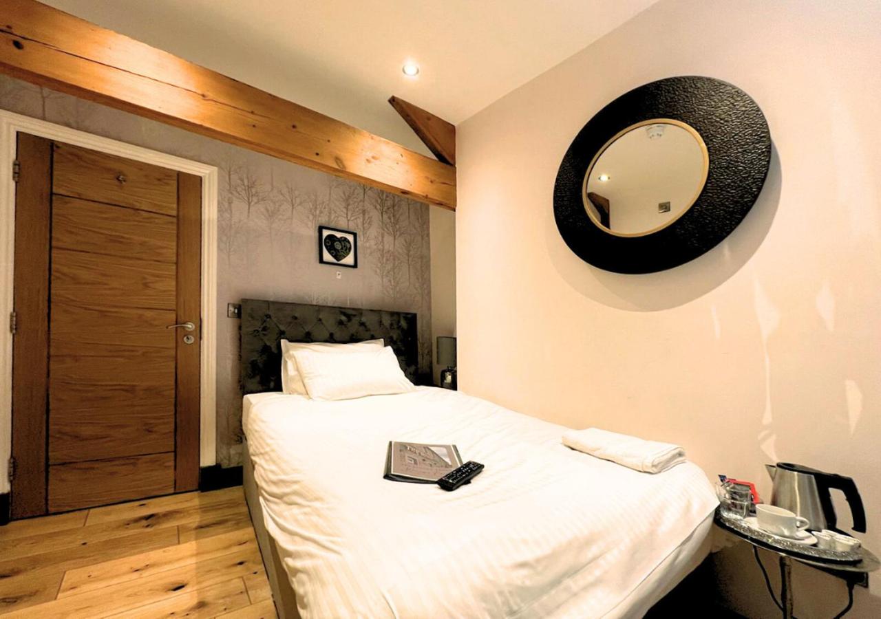 Budget Doppelzimmer