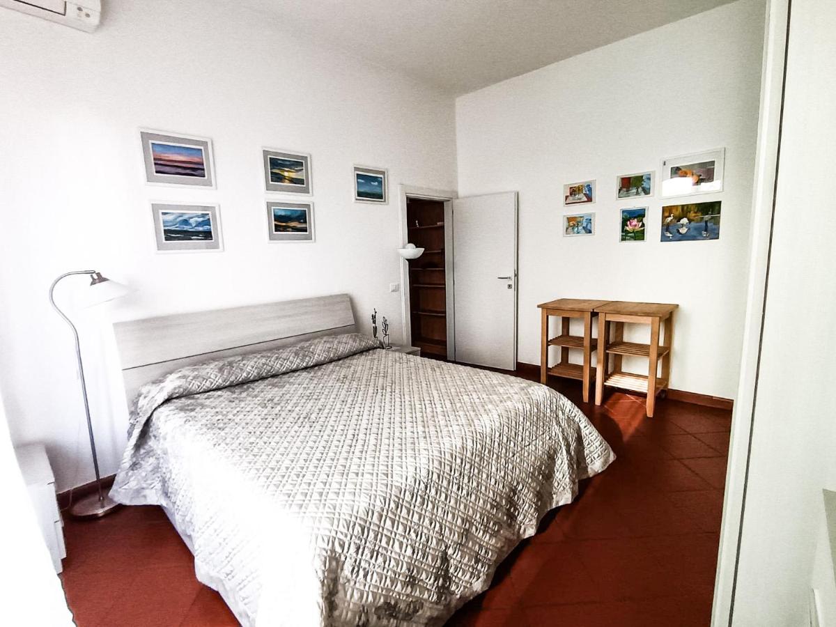 Cozy art studio - B&B