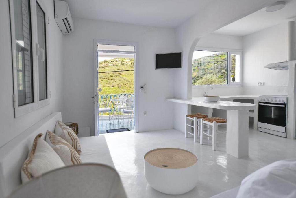 Appartamento con 2 Camere da Letto