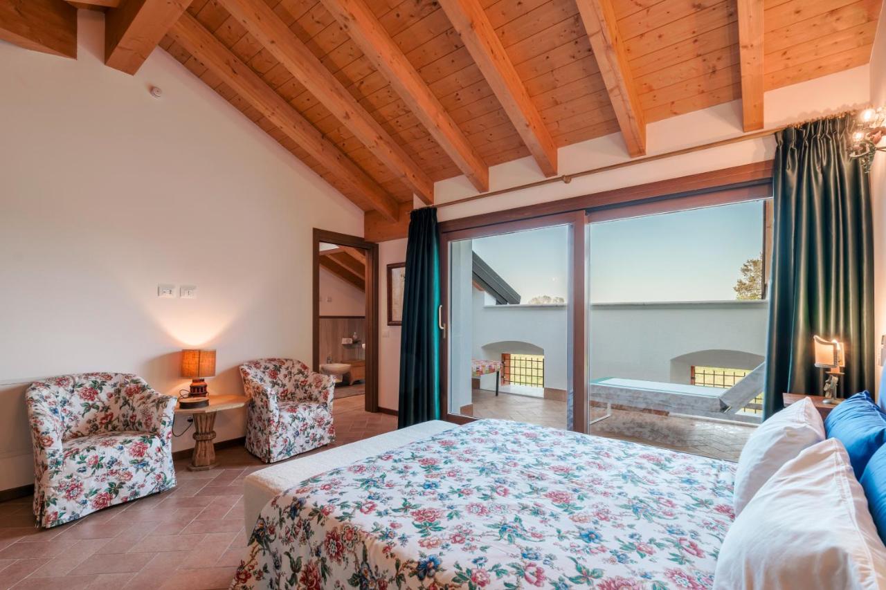 Appartamento con 1 Camera da Letto e Terrazza