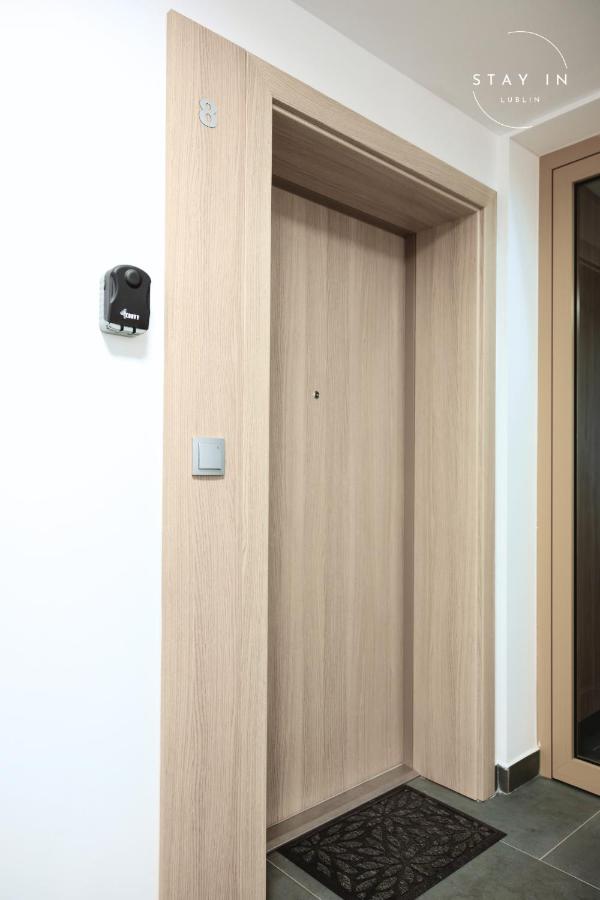 Apartament PREMIUM z ogródkiem - Ferienwohnung