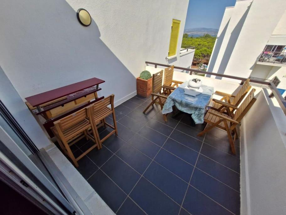 Appartement le Barcares vue mer - Chambres d’hôtes Le Barcarès