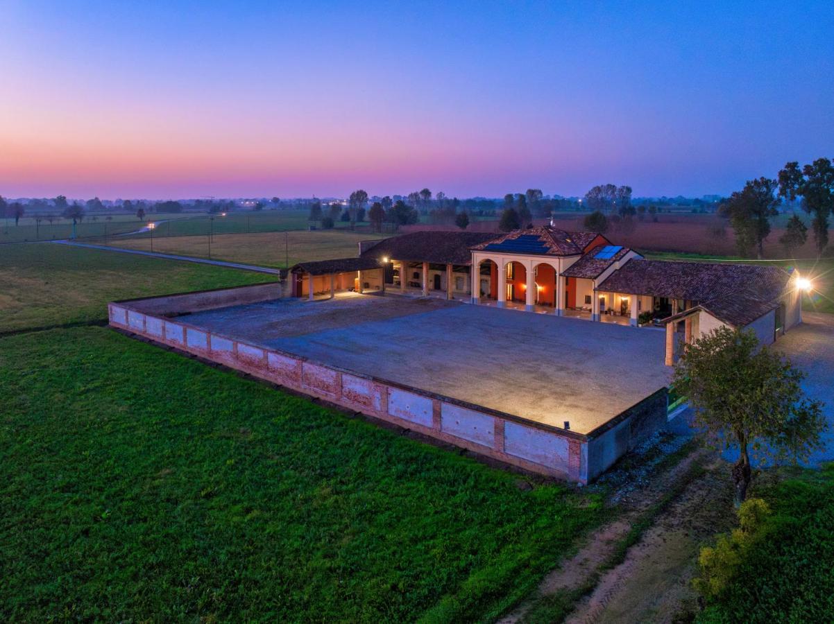 Agriturismo Cascina Tavolette - B&B