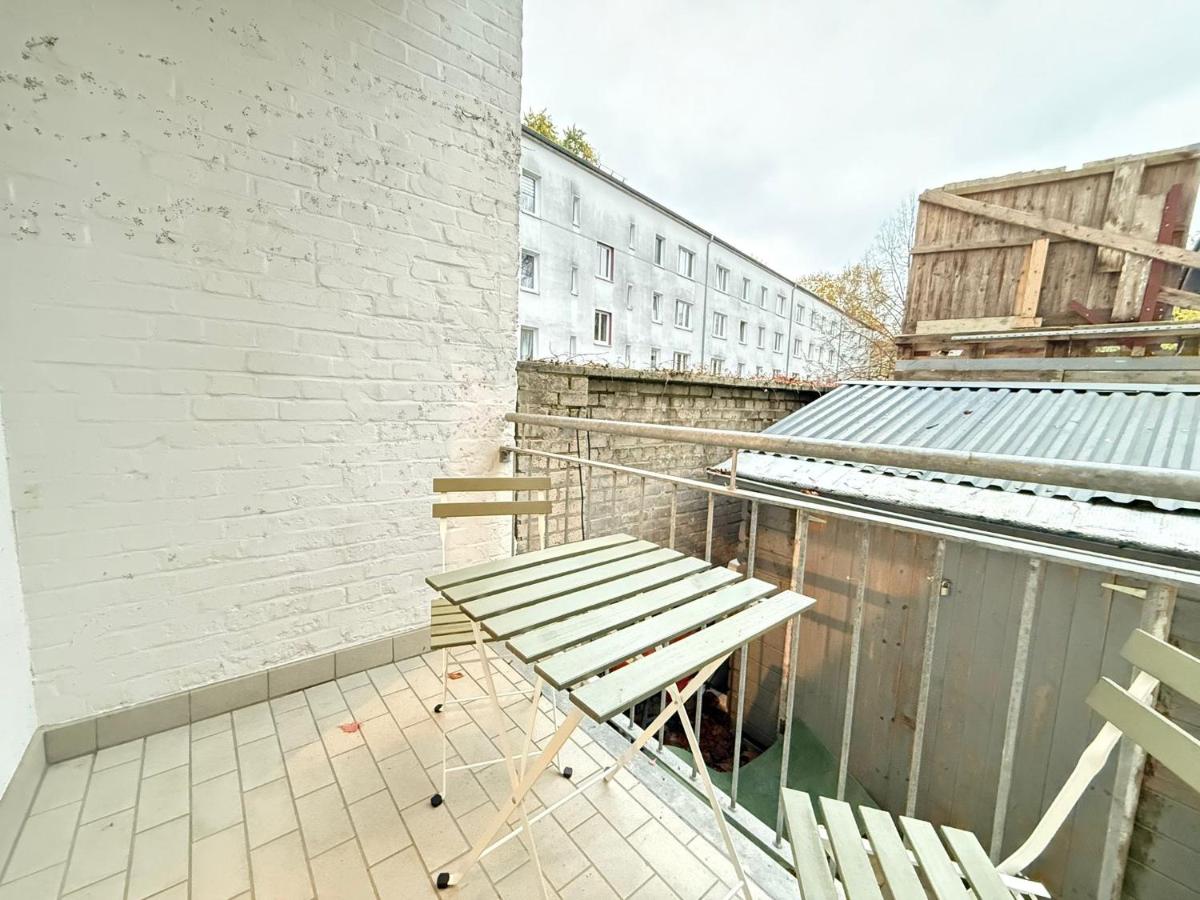 Komfortable Unterkünfte in Kiel zentral & voll ausgestattet für Geschäftsreisende - Ferienwohnung Kiel
