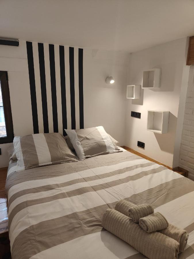 Appartement met 1 Slaapkamer