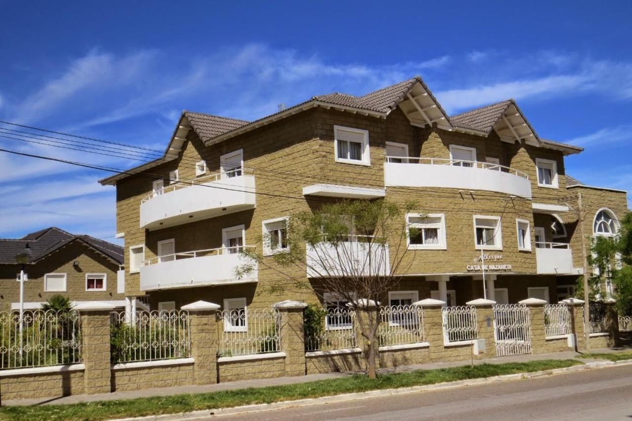 Casa de Nazareth, Obra don Bosco - Ferienwohnung Las Grutas