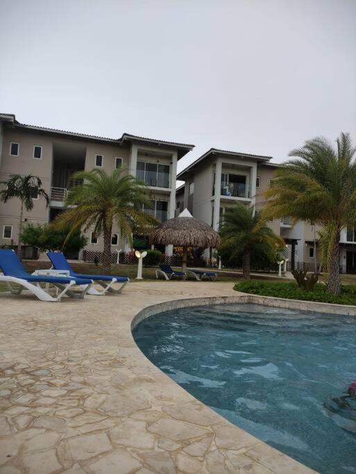 CHAME VIBES Apartamento PB en Playa Caracol Chame - B&B