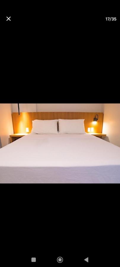 Salinas Premium Resort - Chambres d’hôtes Salinópolis