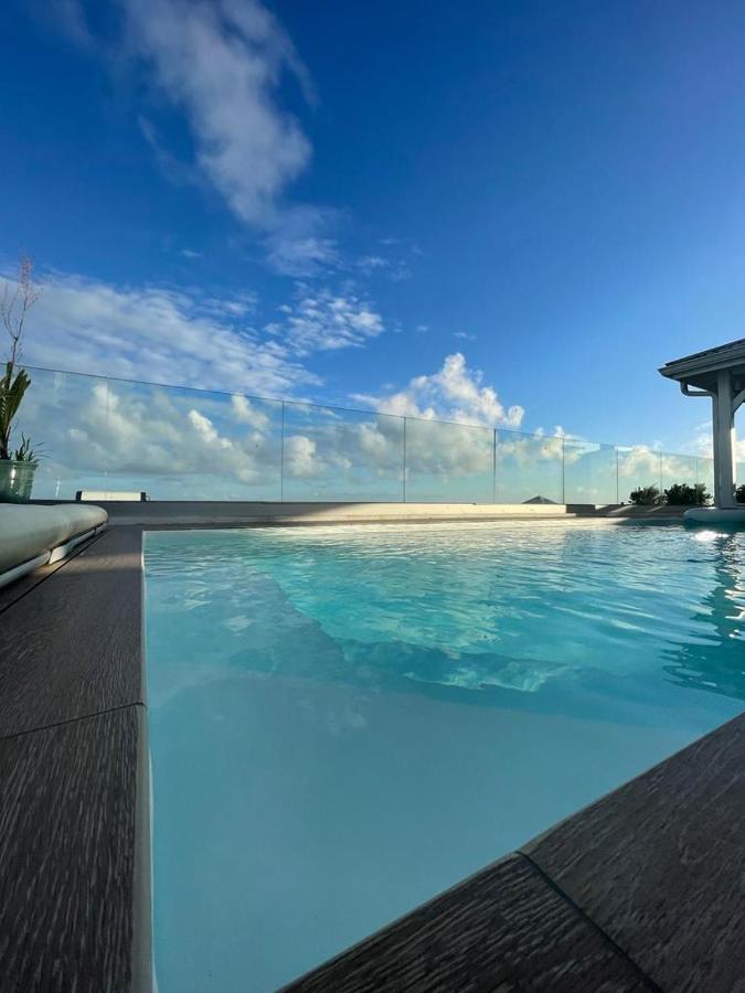 Libre Lune - B&B Sainte-Luce