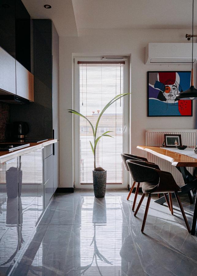 Apartament Madlen Art