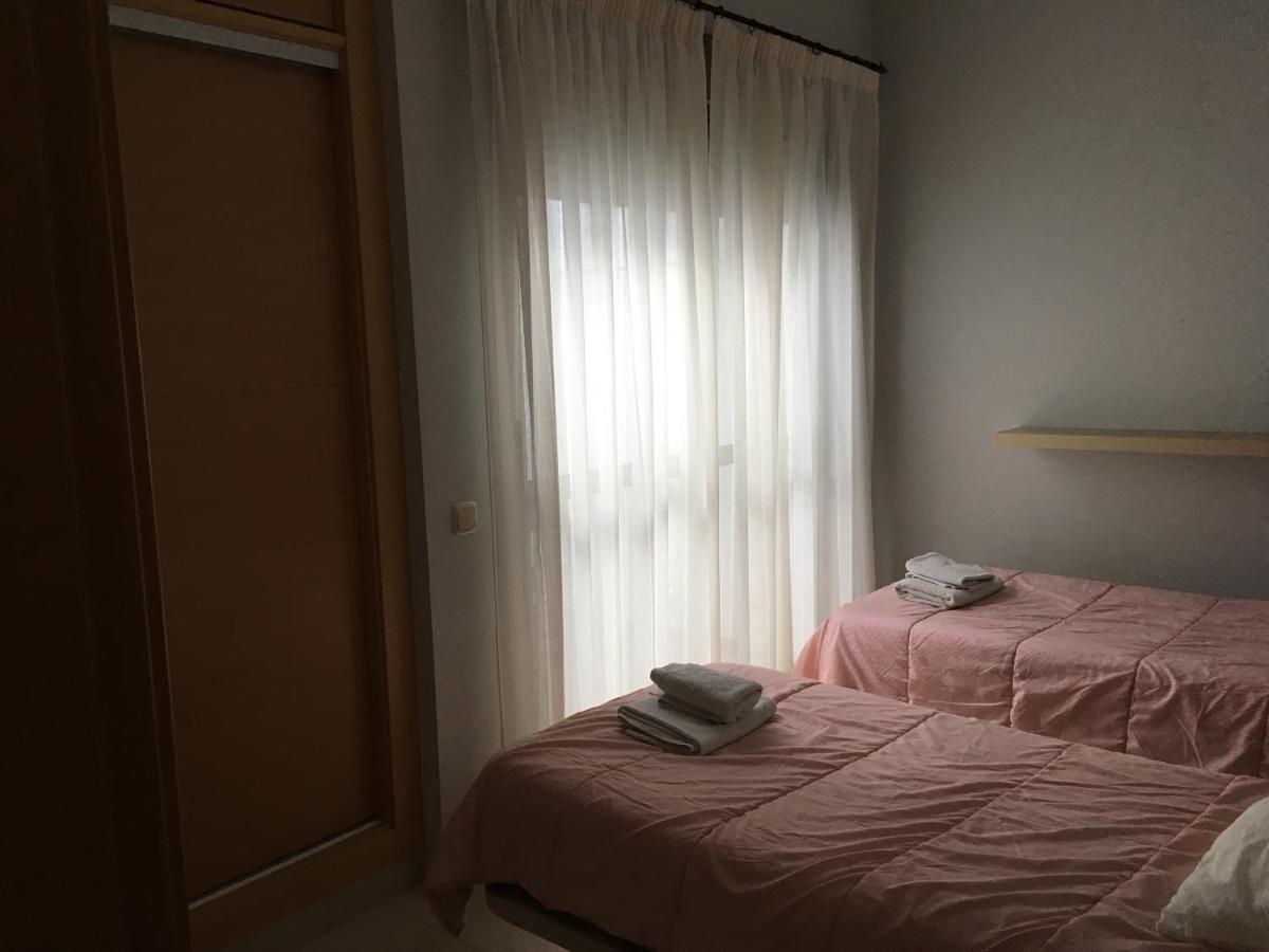Apartamento Estándar