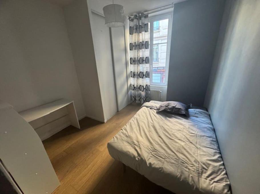 Quartier citée du design - B&B Saint-Etienne