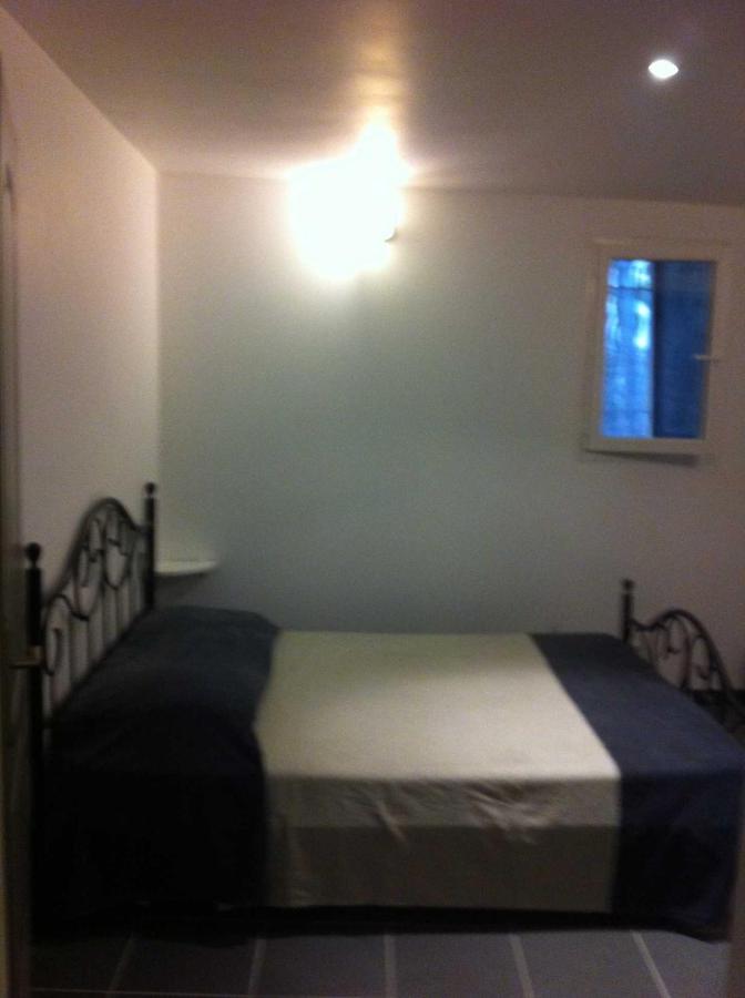 Appartement centre ville - Bed and Breakfast Ajaccio