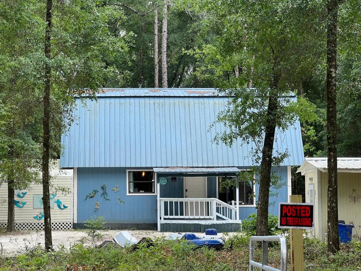3 Rivers Retreat - Bed and Breakfast