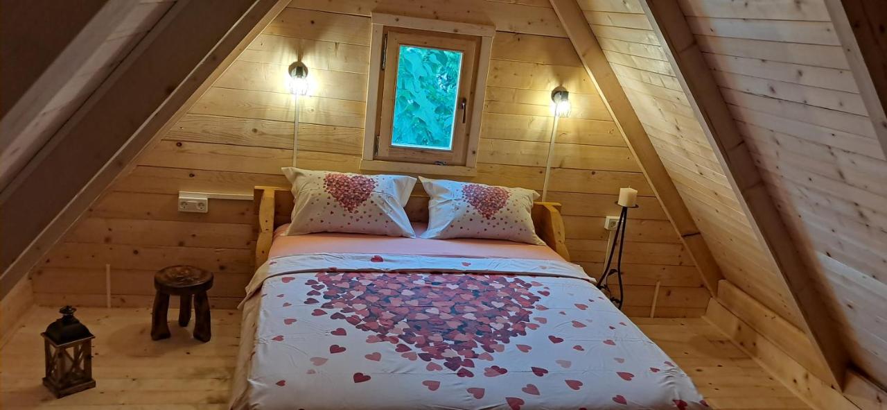 Woodhouse Maja - B&B