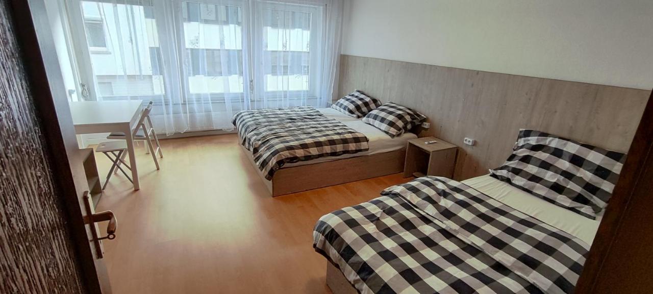 Appartement 2 Chambres