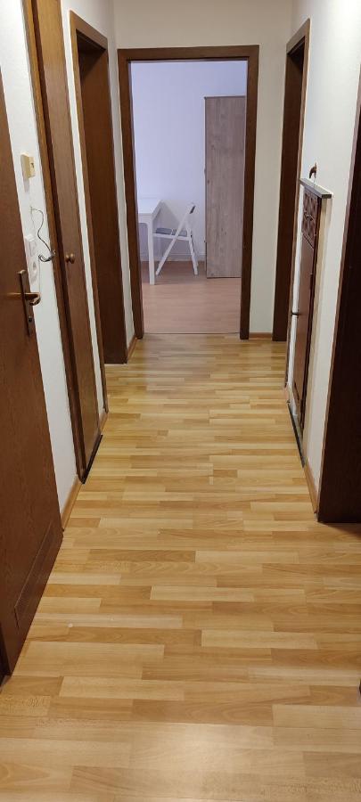 Nana Ferienwohnung - Chambres d’hôtes