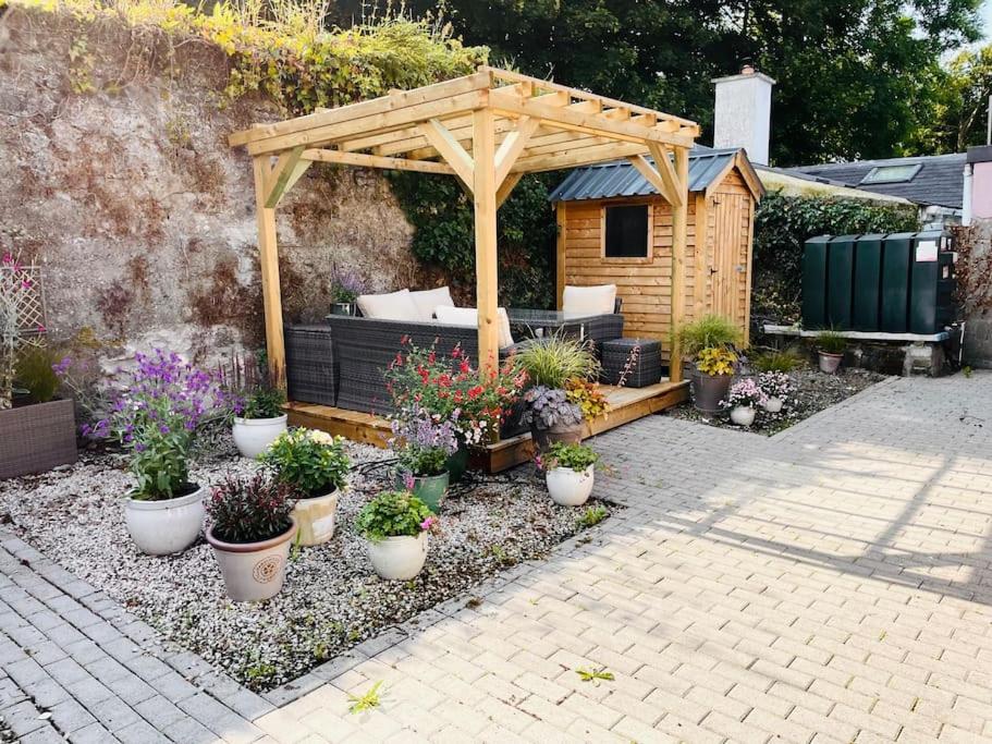 Lisquell Cashel - Ferienwohnung Cashel
