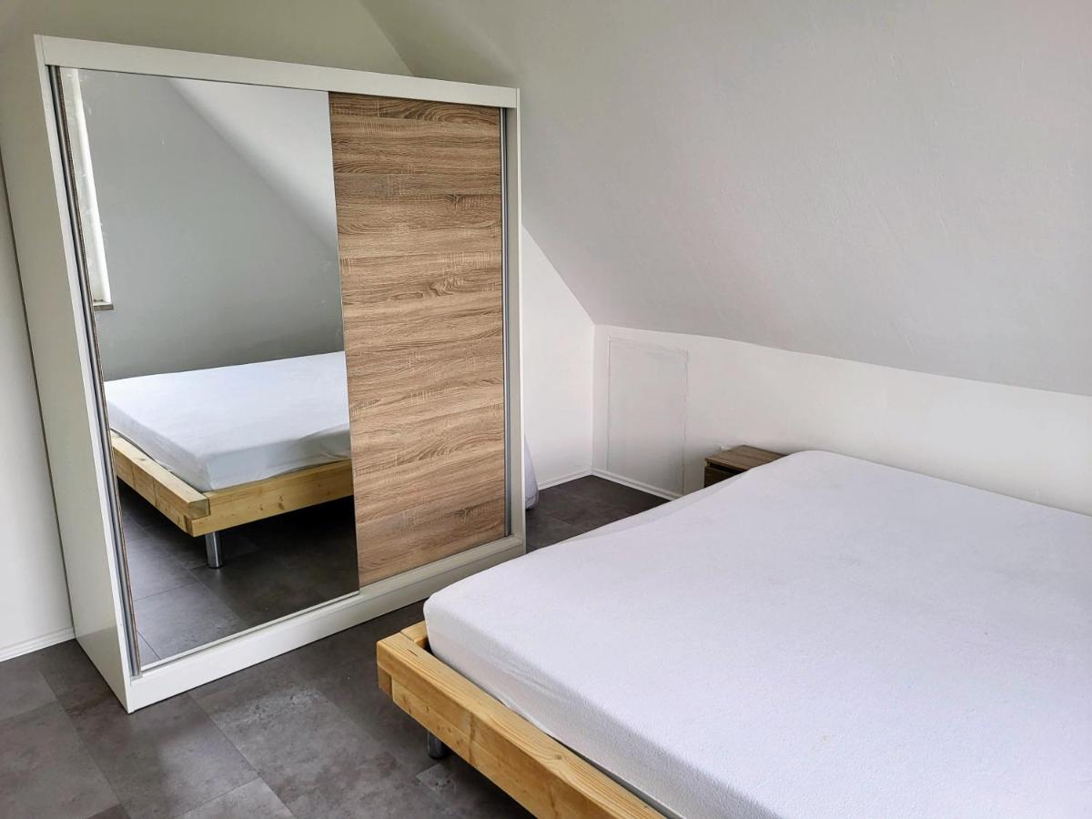 Ferienhaus Schöne Aussicht - B&B Thale
