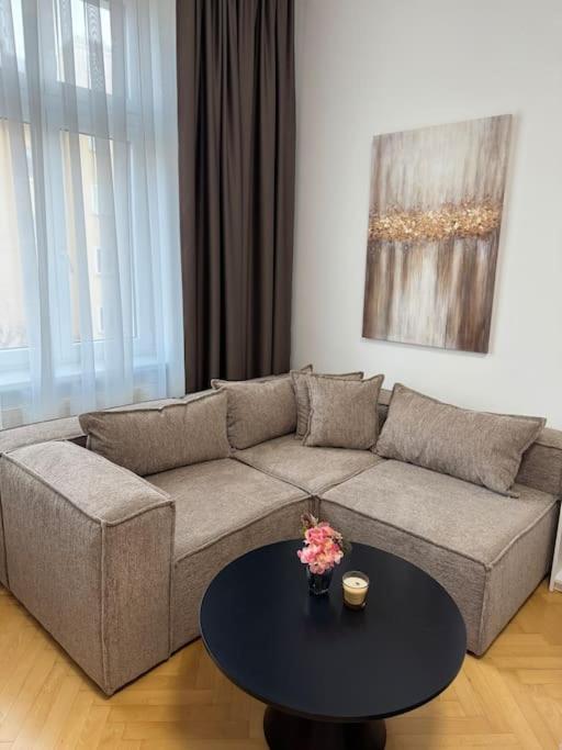 Neu! City Apartment im Stadtzentrum 22 - Ferienwohnung Wien