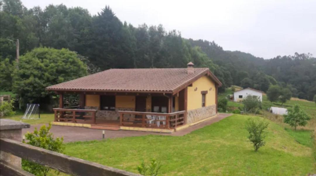 La casuca del norte - Ferienwohnung