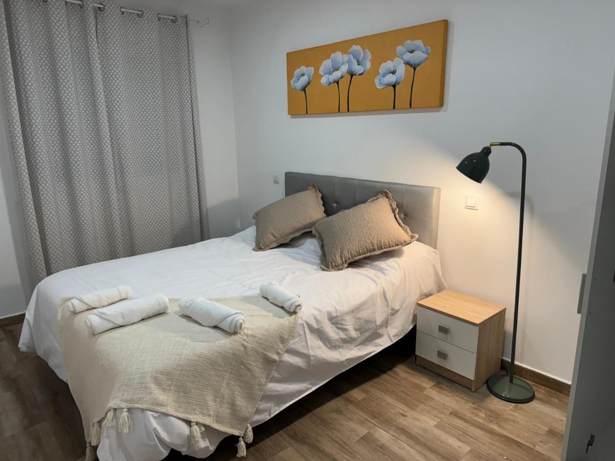 Apartamento de 2 dormitorios