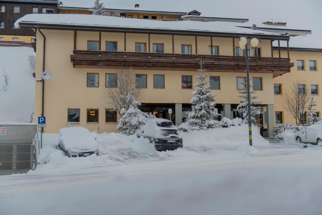 Top Apartments - Ferienwohnung
