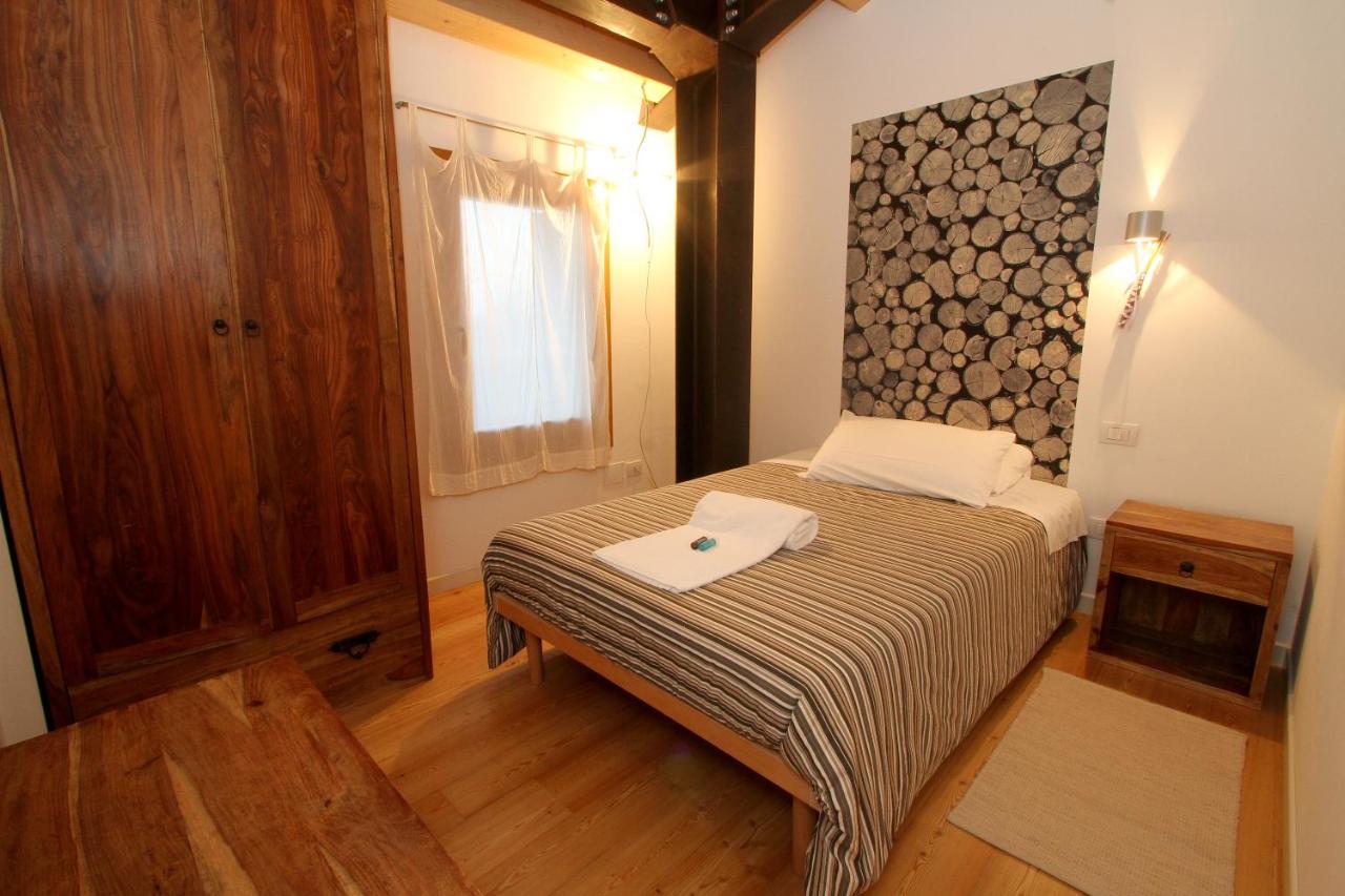 Agriturismo Richeton - B&B