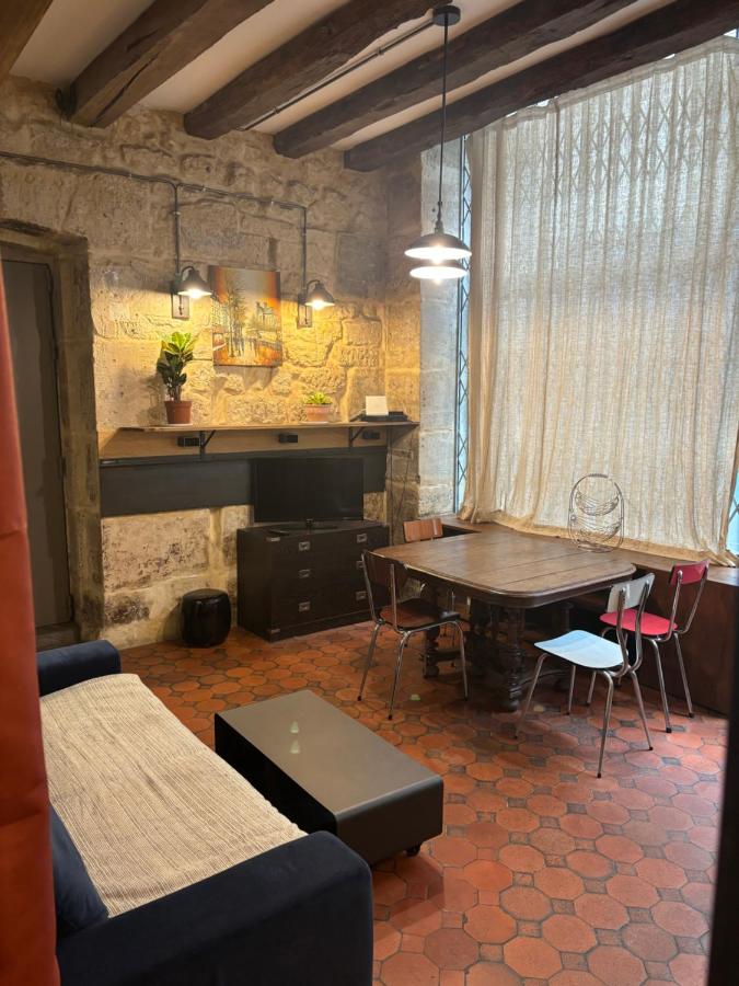 Proche Notre Dame de Paris - B&B