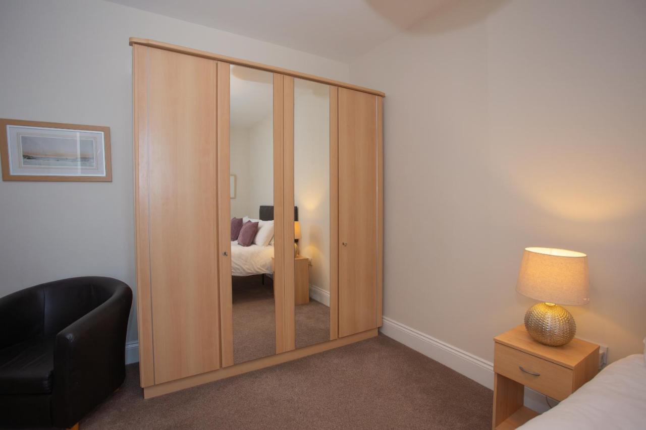 Two-Bedroom Superior Apartment