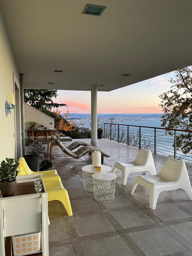 Paradise Casa Vacanze - B&B Trieste