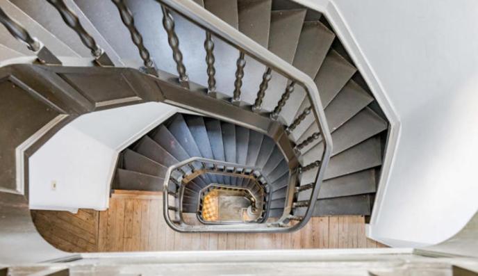 2 Bedroom Apartment with a Rooftop Terrace on 3rd floor - Ferienwohnung Brüssel