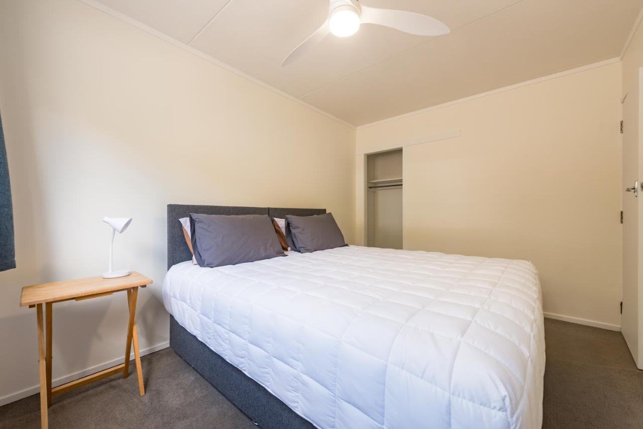 Appartement 2 Chambres