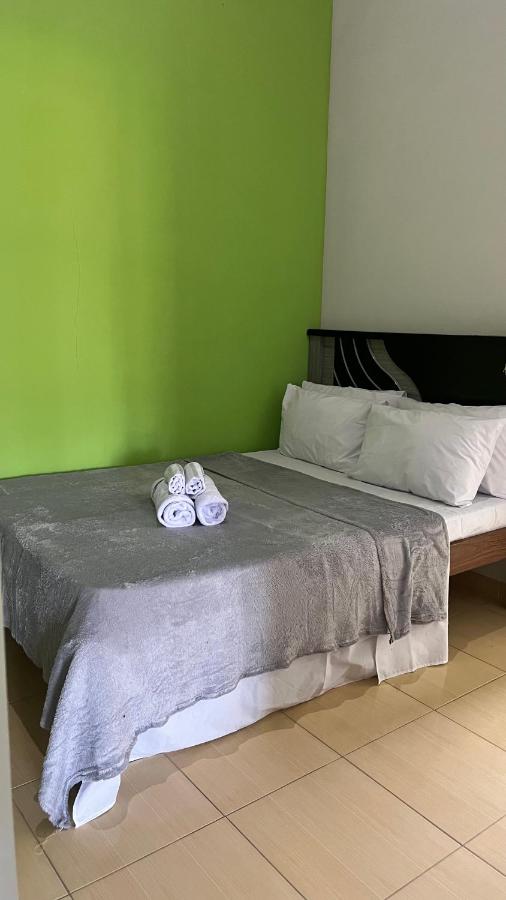 Casa Verde Japaratinga - Bed and Breakfast