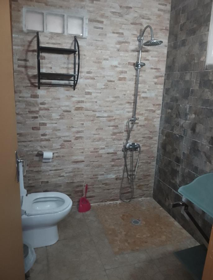 Appartamento con 2 Camere da Letto