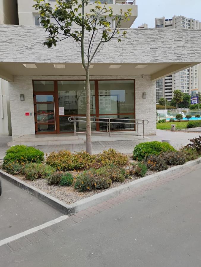 Marina 1 piso 23 - B&B Coquimbo