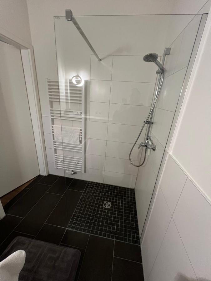Barrierefreie Erdgeschossferienwohnung Lübeck - Ferienwohnung