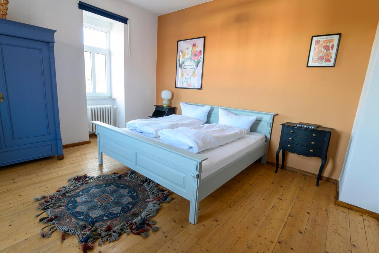 Appartement 2 Chambres