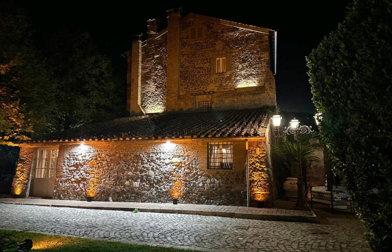 Villa Grant Relais - Bed and Breakfast